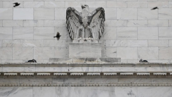 可靠的配资平台 美联储据悉将在几年内减员约10%