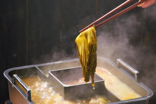 配资行情最新消 巴奴冲刺港股IPO，火锅江湖能否煮沸资本盛宴？